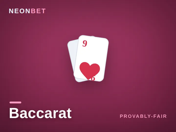 Baccarat