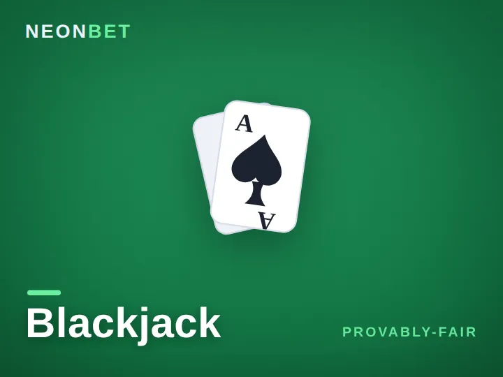 Blackjack
