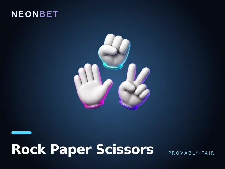 Rock Paper Scissors