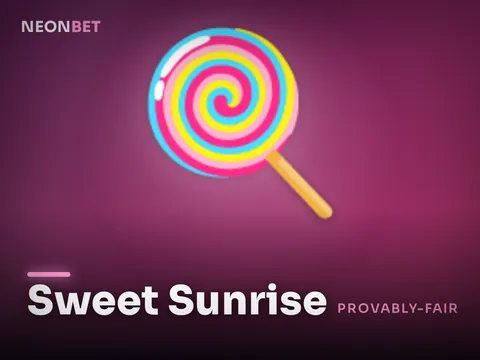 Sweet Sunrise